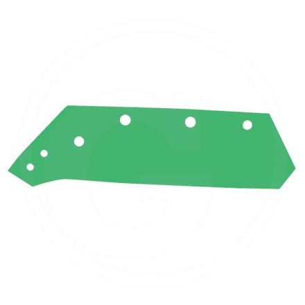  Lemiesz z wymiennym dziobem